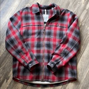 Tommy Bahama Shirt Jacket